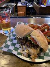 Brickwood Grill