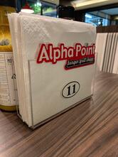 Alpha Point