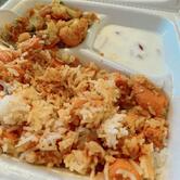 Blue Diamond Indian Restaurant