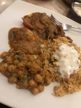 Ristorante Gandhi Indiano Roma