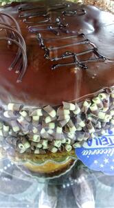 Scaturchio Castel Sant'Elmo