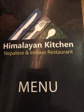 Himalayan Kitchen Restaurant