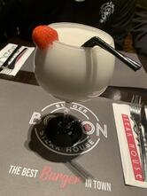 Boston Steak House Antwerpen