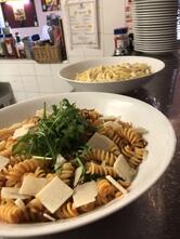 La Cantina Della Pasta