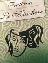 Trattoria Le Maschere
