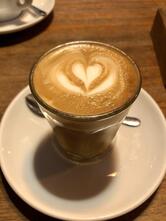 Zweibar Restaurant & Bar Essen