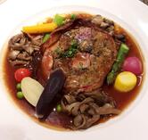 Restaurant Le Vivarais - Lyon 2