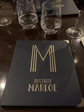 Bistrot Marloe Paris