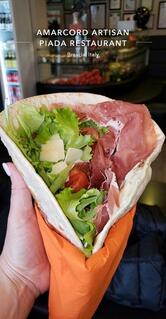 Amarcord - Piadineria Artigianale