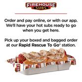 Firehouse Subs Walton Way