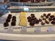 Pâtisserie Mathias Narcissot