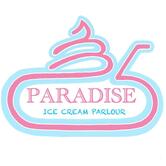 Paradise Smoothies & Ice Cream