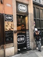 Gino 1950