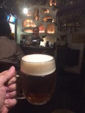 MIRROR PUB