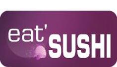 Eat Sushi Rennes