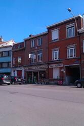 Café À Ma Campagne