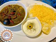 SHIRAZ Grillhouse since 2016