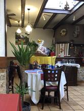 Restaurant Le Luserna & Sabor