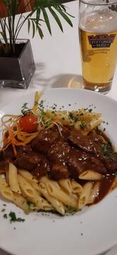 Restaurant Rheinsberg am See