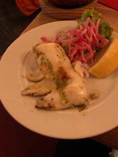 Restaurant Bodega la iglesia