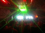 Club Toni Trier
