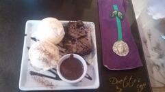 Duetto's Bistrô e Café Casa da Princesa Isabel