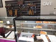 Boulangerie Patisserie