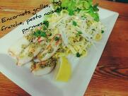 Le Tête en l'Air Café