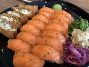 Sushi - Saow Siam Food