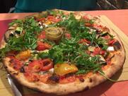 SMOKY JO pizza hamburger e Take Away