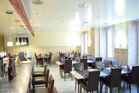 Restaurant - Pizzeria Hôtel de commune