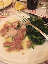 Hostaria da Enzo Roma