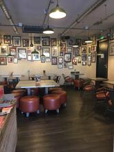 Bagelstein Rochefort