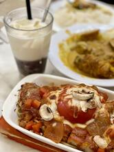 Tsui Wah Eatery
