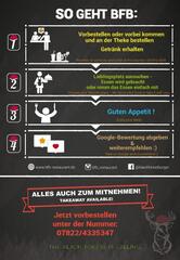 BFB - Restaurant mit Spielplatz & Indoor-Spielzimmer