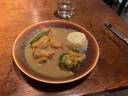 Cinnamon Kitchen