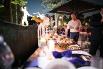 Villa Glicini Torino