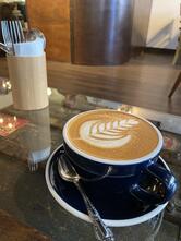 Curio Espresso and Vintage Design
