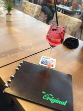 Im Original Köndringen