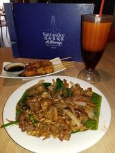 Sawasdee Thai Restaurant