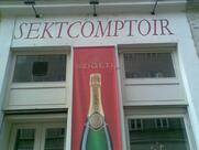 Michi Blaha Sekt Comptoir Szigeti