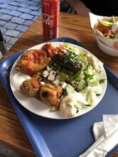 Jerusalem Kebab