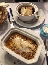 ZORBA LE GREC