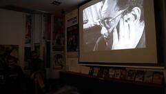 POTEMKINE - boutique Cinéphile ! Café / Librairie / DVD-BluRay-UHD