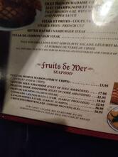 Restaurant La Tuque Delicatessen