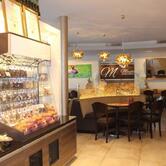 Café Konditorei Bar Maute