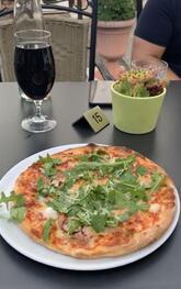 Pizzeria & Cucina Italiana ~ GranSasso