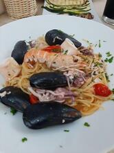 Ristorante Meo Patacca - Ceriale (sv)