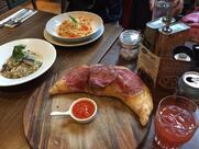 Zizzi - York