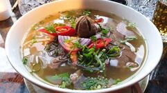 Tchin-Tchin Eat Drink & Sing